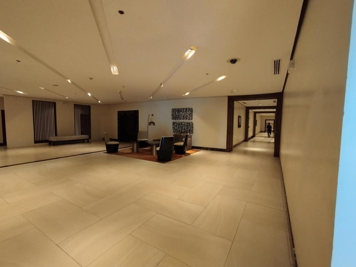 Mactan Newtown Seaview Condo By Fjcivo Isla de Mactán Exterior foto